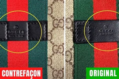 trouver contrefaçon gucci alliexpress